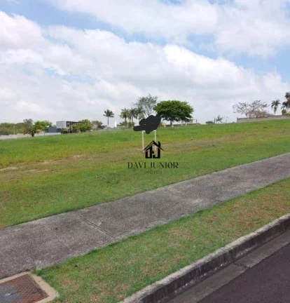 Imagem Terreno à venda, 1000 m² por R$ 960.000,00 - Condomínio Saint Patrick - Sorocaba/SP
