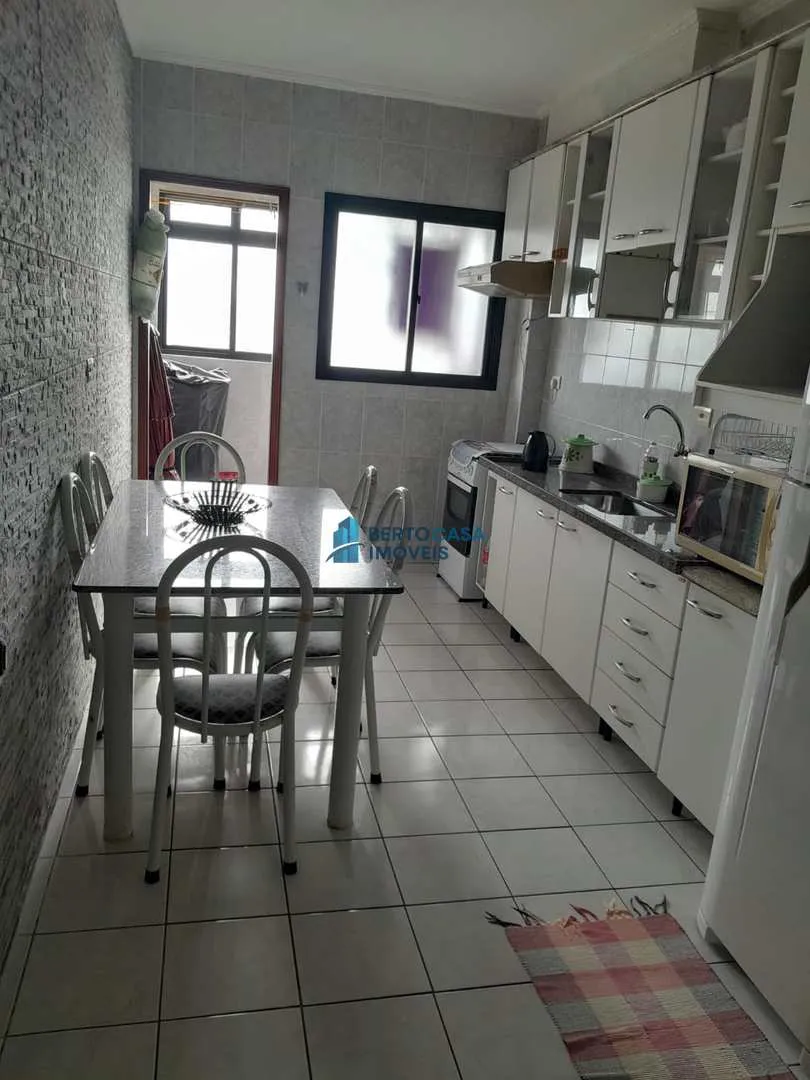 Imagem Apartamento Padrão