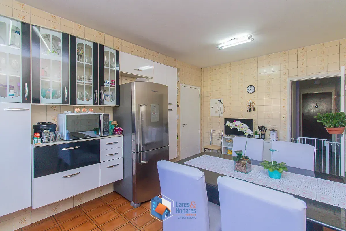 Imagem Sobrado para venda em Jardim Prudência com 3 quartos, 160m²