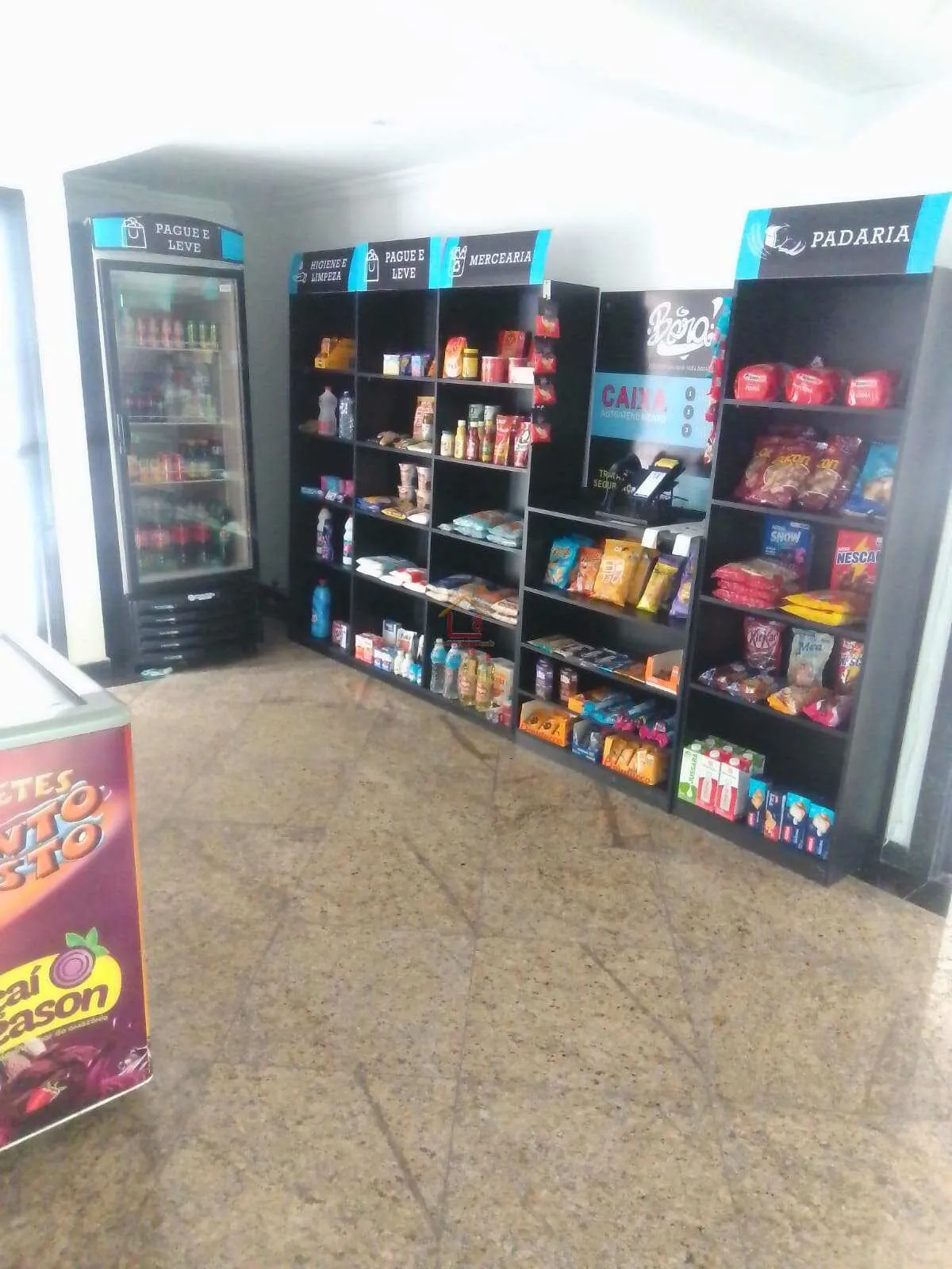 Imagem apartamento a venda - aviação