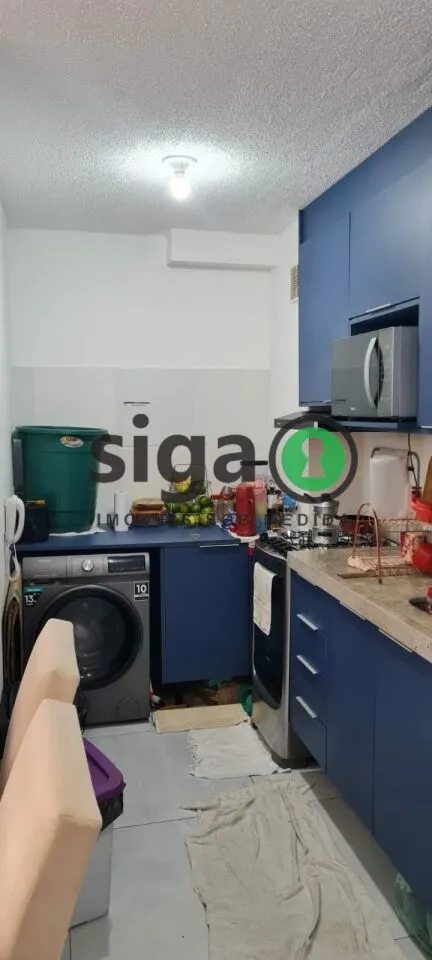 Imagem APARTAMENTO A VENDA COM 2 DORMTIORIOS A VENDA NO SOCORRO RUA AIMORES