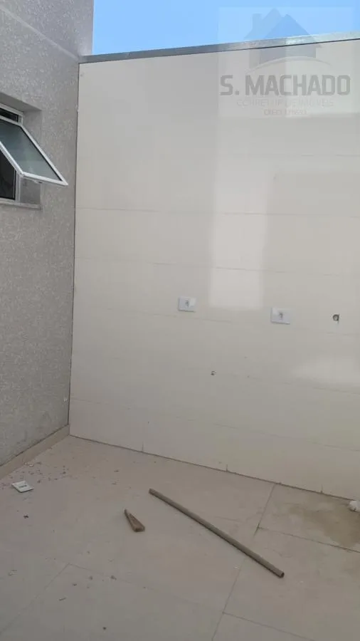 Imagem Apartamento para Venda em Santo André / SP no bairro Bangú