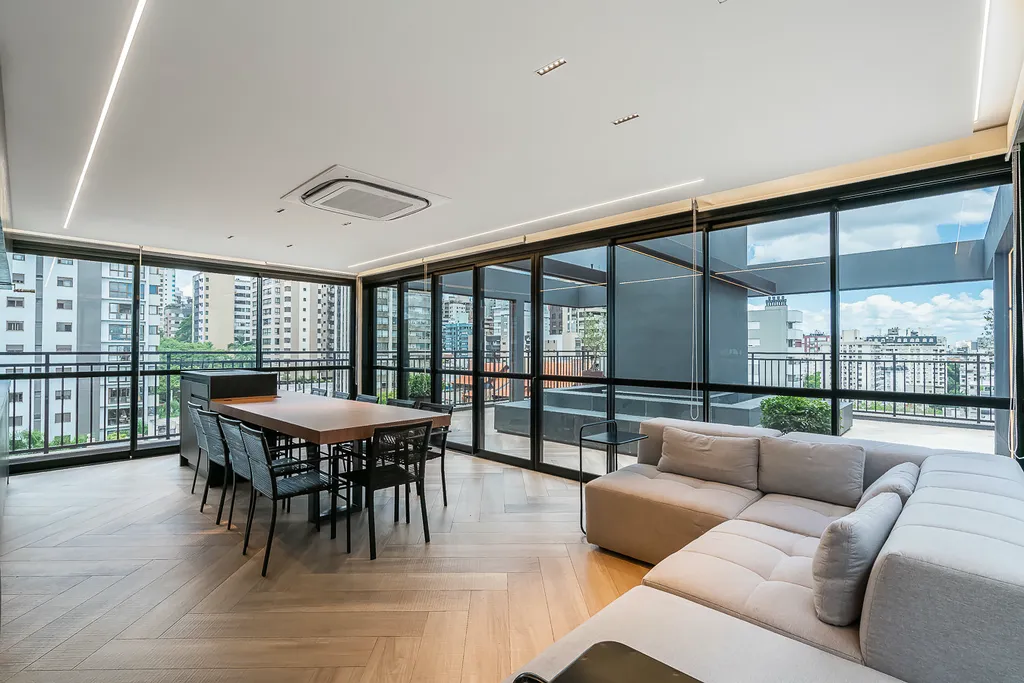 Imagem Apartamento Garden em Mont Serrat