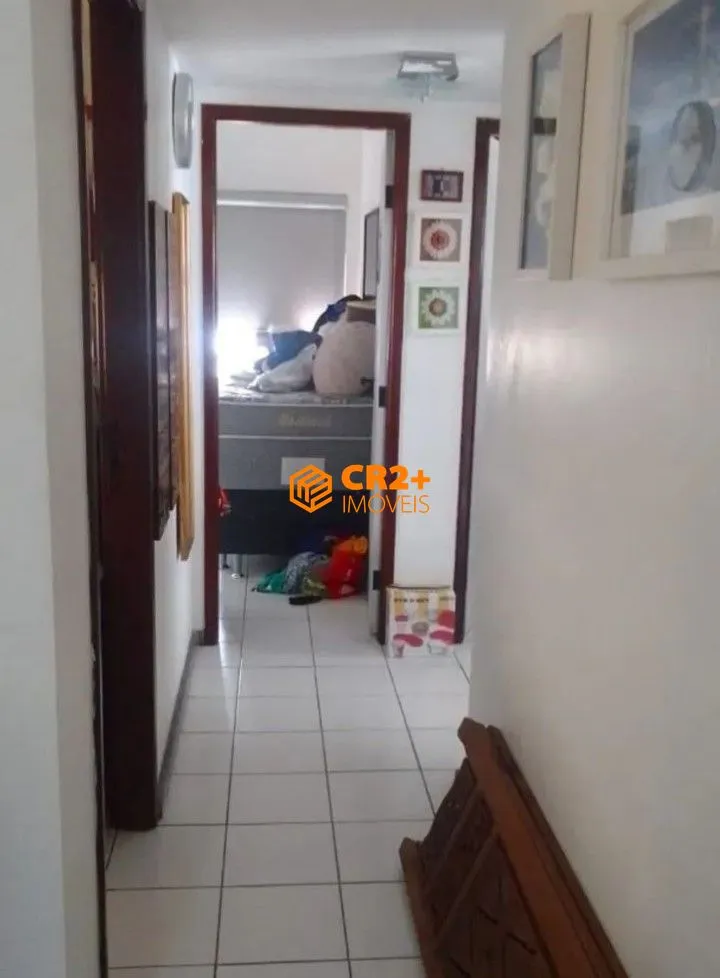 Imagem Vendo Excelente Apartamento na Madalena 75m2- 3 quartos