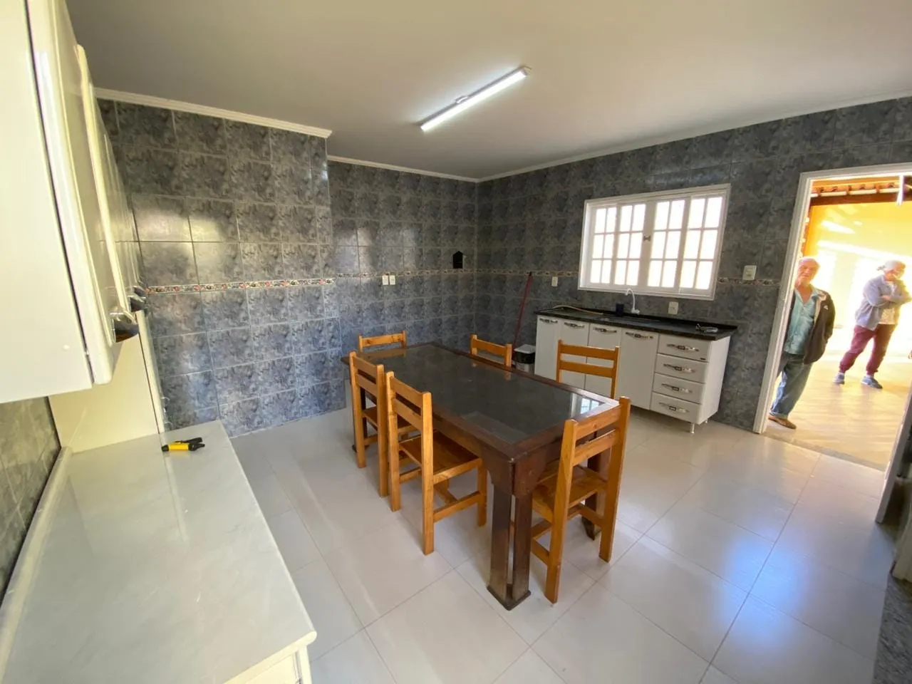 Imagem Casa à venda 4 Quartos, 2 Suites, 2 Vagas, 300M², Residencial Campo Belo, Pindamonhangaba - SP