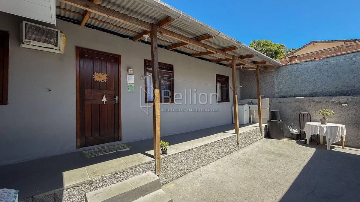 Imagem Casa à venda no bairro Tapajós em Indaial/SC