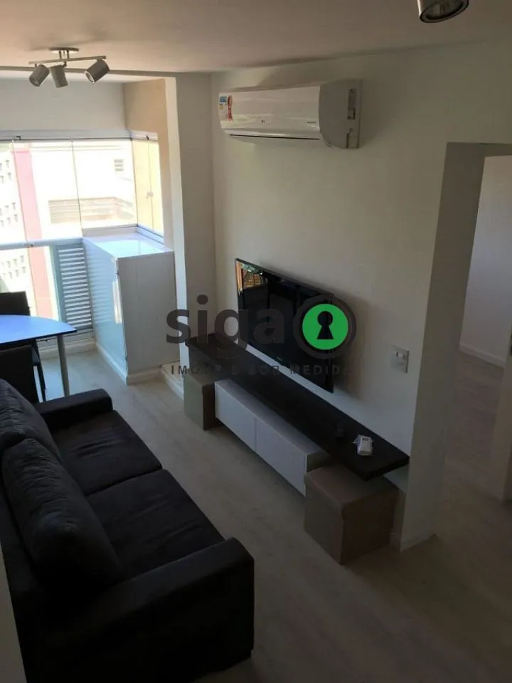 Imagem Cobertura a venda em Pinheiros com 2 quartos