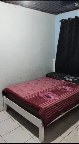 Foto do imóvel Casa à venda 2 Quartos, 195M², Parque São Domingos, Pindamonhangaba - SP