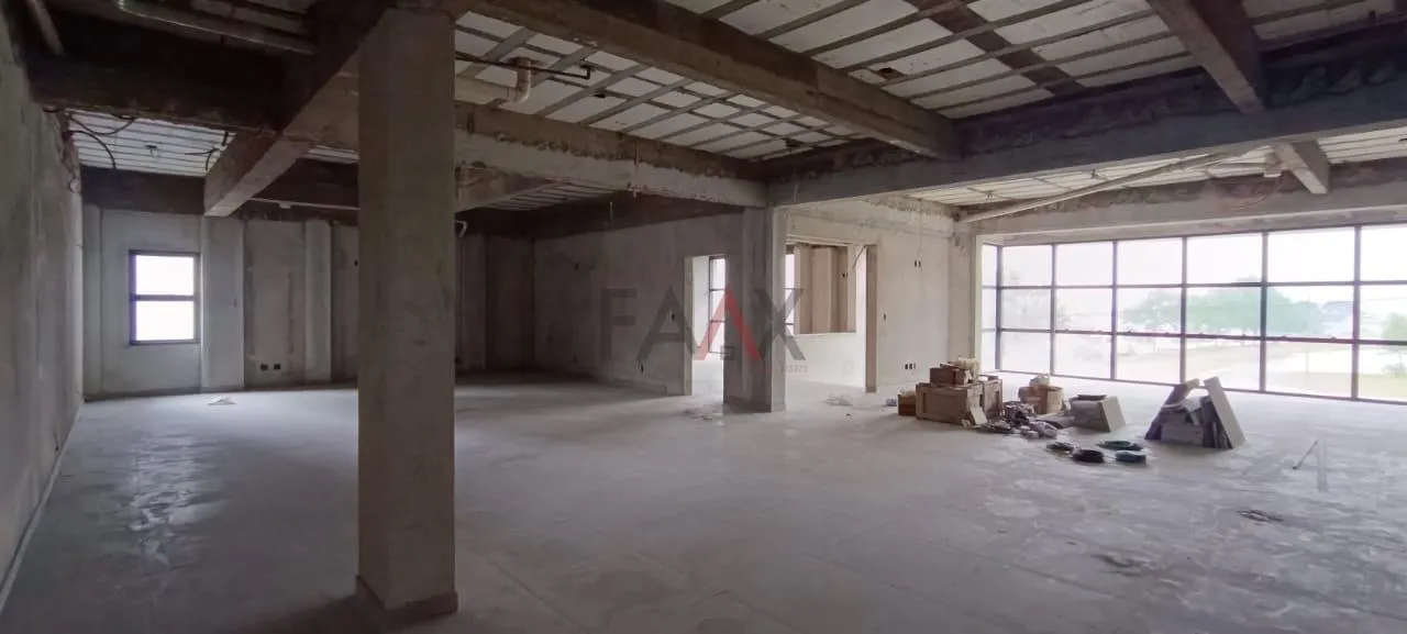 Imagem Sala Comercial de 600.00 m no BONSUCESSO, GUARAPUAVA - PR
