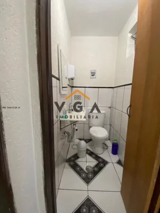Imagem Casa / Sobrado para Venda em São Paulo, Jardim Coimbra, 4 dormitórios, 1 suíte, 2 banheiros, 1 vaga