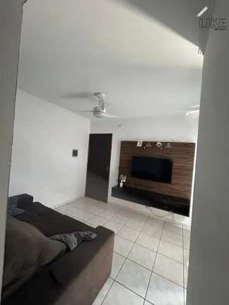 Imagem Vendo Apartamento com 2 quartos, 45 m² em Jardim São Judas Tadeu, São José dos Campos