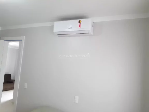 Imagem Lindo apartamento 2 dormitórios