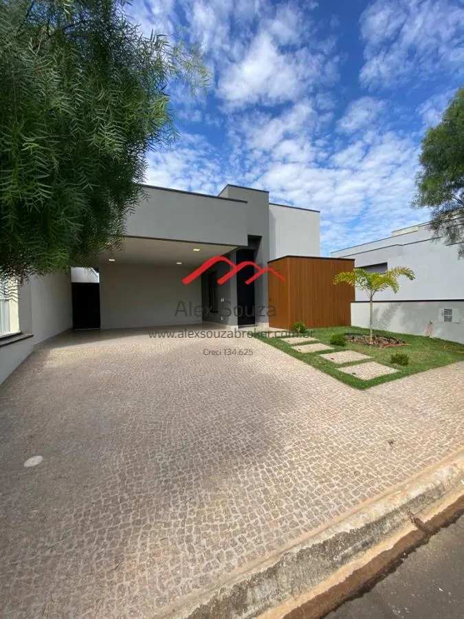 Imagem Casa em Condomínio para Venda em Hortolândia, Residencial Jardim do Jatobá, 3 dormitórios, 3 suítes, 4 banheiros, 4 vagas