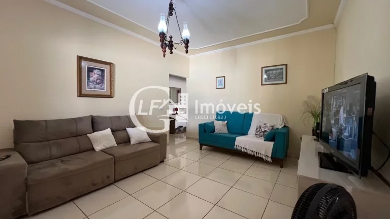 Imagem CASA RESIDENCIAL em CAMPO GRANDE - MS, JARDIM JACY