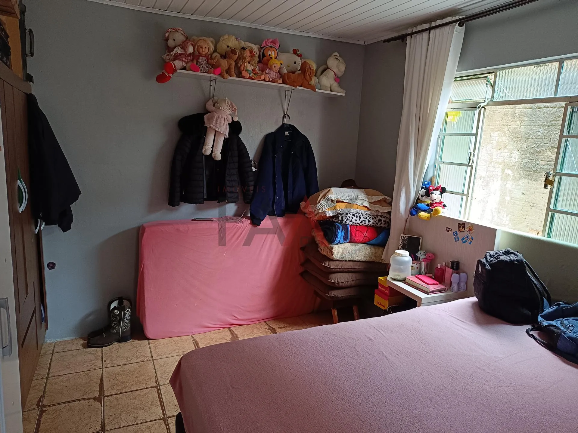 Imagem Casa à venda no MORRO ALTO ótima localização em GUARAPUAVA PR