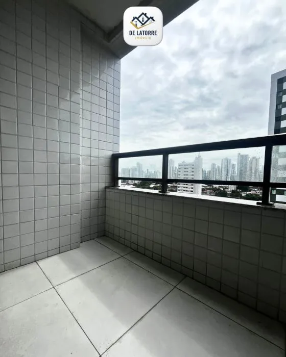 Imagem Edf. RIO GURUPI - PRONTO para MORAR na Madalena