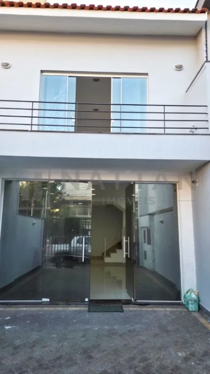 Imagem Sobrado para alugar, 120 m² por R$ 7.382,00/mês - Tatuapé - São Paulo/SP