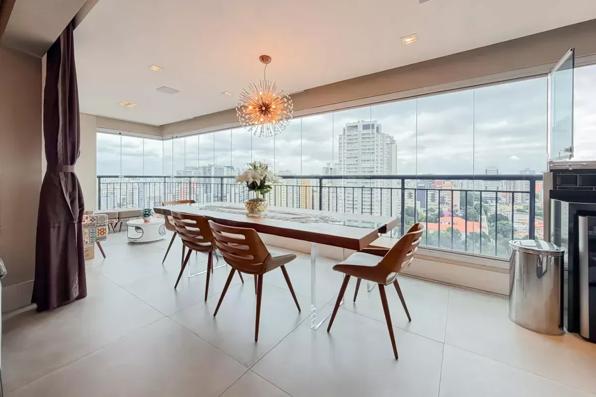 Imagem Apartamento com 2 Quartos à Venda, 113 m² em Vila Mariana - São Paulo