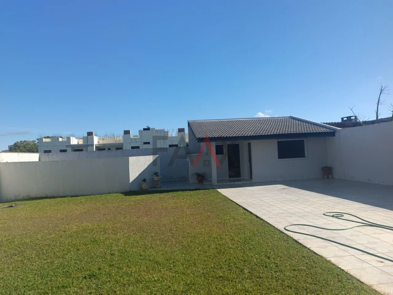 Imagem Casa à venda Colonia Vitória, ENTRE RIOS, GUARAPUAVA - PR