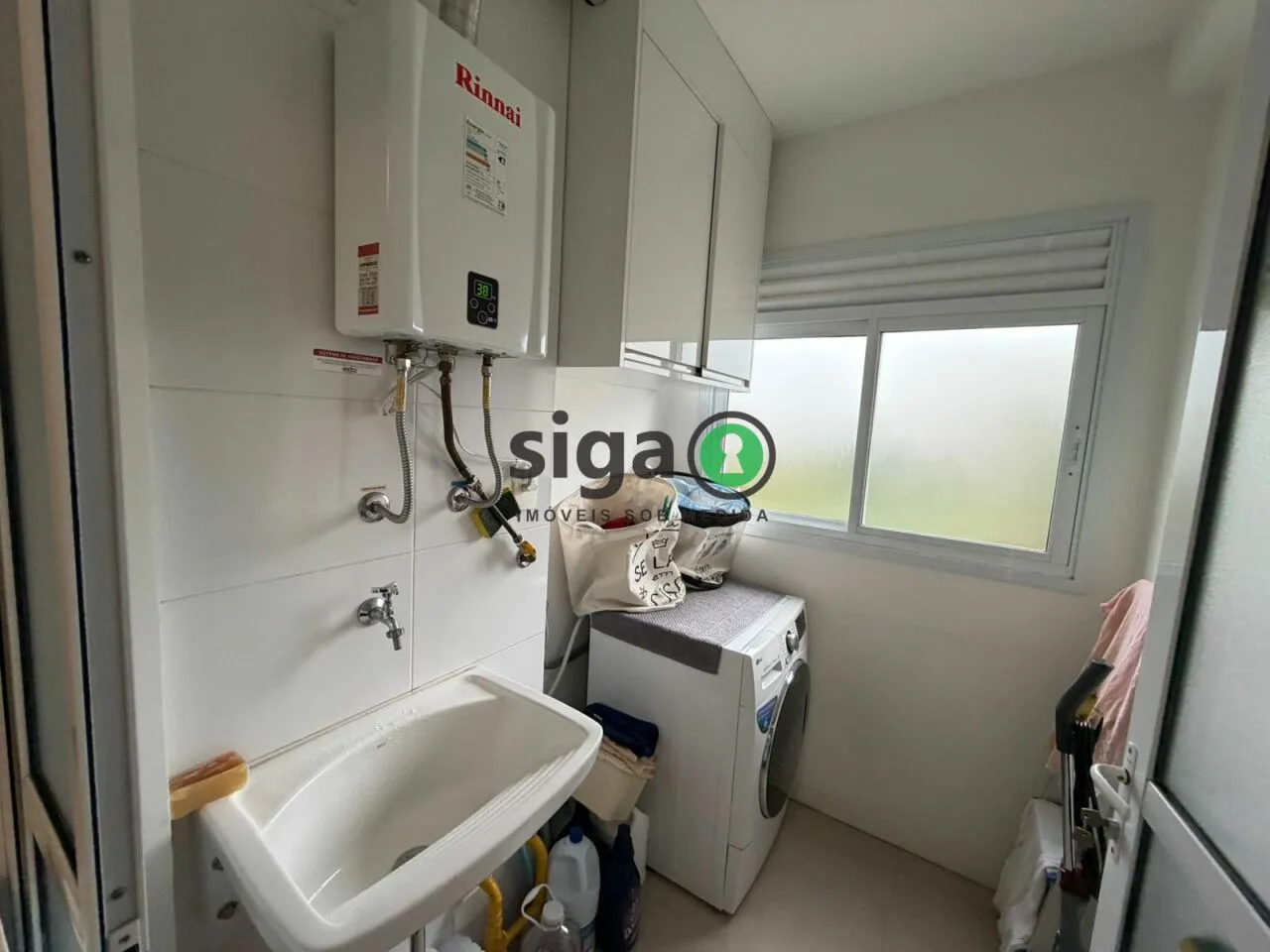 Imagem Apartamento de 2 quartos a venda na Vila Andrade