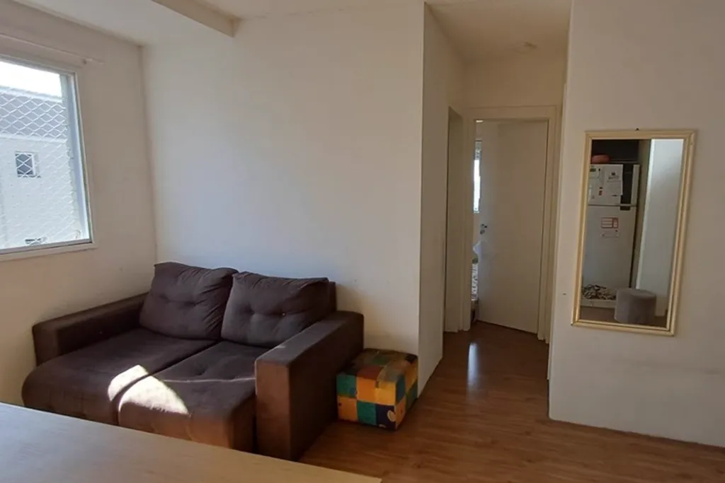 Imagem Apartamento em Estância Velha