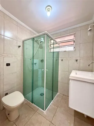 Imagem apartamento 02 dormitórios