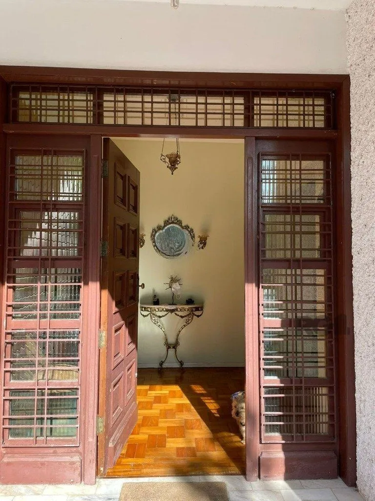 Imagem Casa 4 Dormitórios Bairro Teresópolis