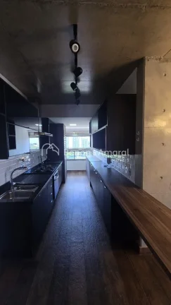 Imagem Apartamento moderno e sofisticado à venda no MaxHaus II, com 70 m² muito bem distribuídos, acabam...