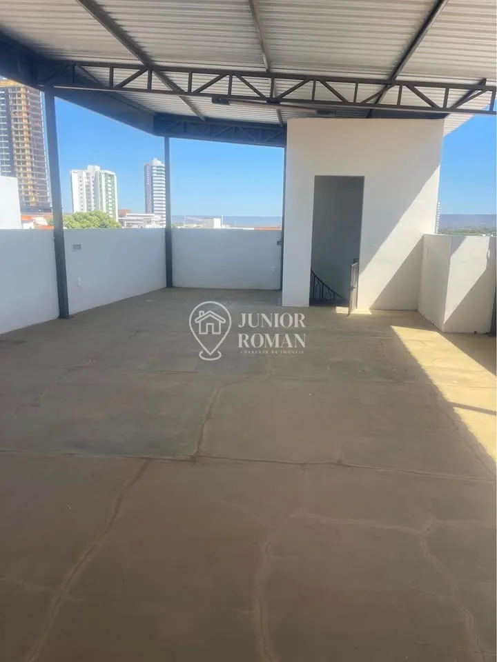 Imagem APTO PLANEJADO 2 DORM l SUÍTE l TERRAÇO - RENATO GONÇALVES - BARREIRAS/BA