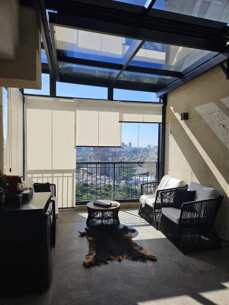 Imagem Apartamento a Venda/ Alto da Mata/ Barueri.