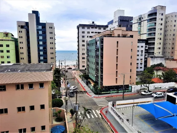 Imagem Apartamento 3 Quartos para Venda na Praia do Morro Guarapari Edifício Maria Ferreira