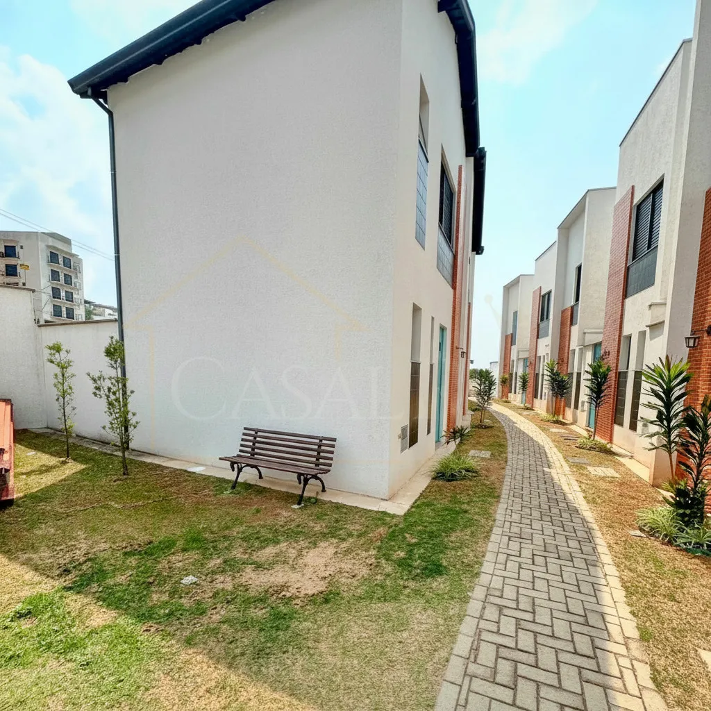 Imagem Casa 2 quartos à venda em Parque San Carlo, Poços de Caldas