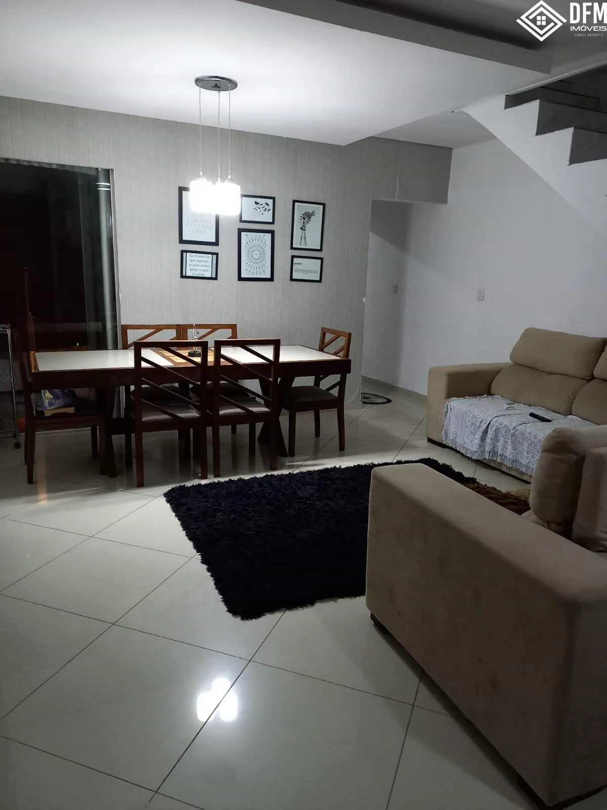 Imagem Casa com 3 Dormitorio(s) localizado(a) no bairro Jardim Rubi em Mogi das Cruzes / Mato Grosso do Sul Ref.:8096541
