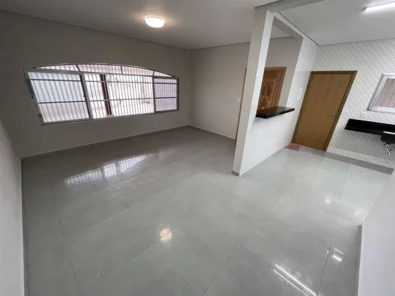 Imagem Casa com 3 dorms, Solemar, Praia Grande - R$ 999 mil, Cod: 1732