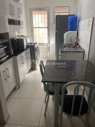 Imagem Casa a venda no bairro Vila Monte Alegre em Paulínia.

Duas Casas no Mesmo Terreno - Excelente Opor...
