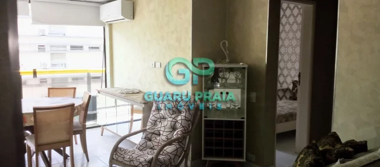 Imagem Excelente flat em Pitangueiras