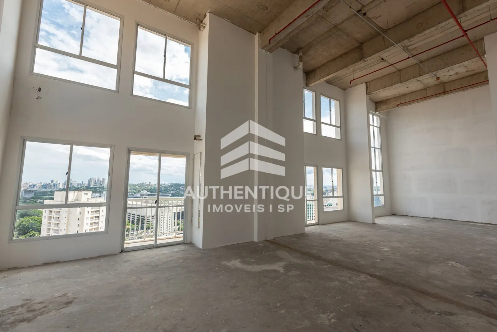 Imagem Ahead Faria Lima Offices - Sala comercial à venda no bairro Pinheiros - São Paulo/SP, Zona Oeste