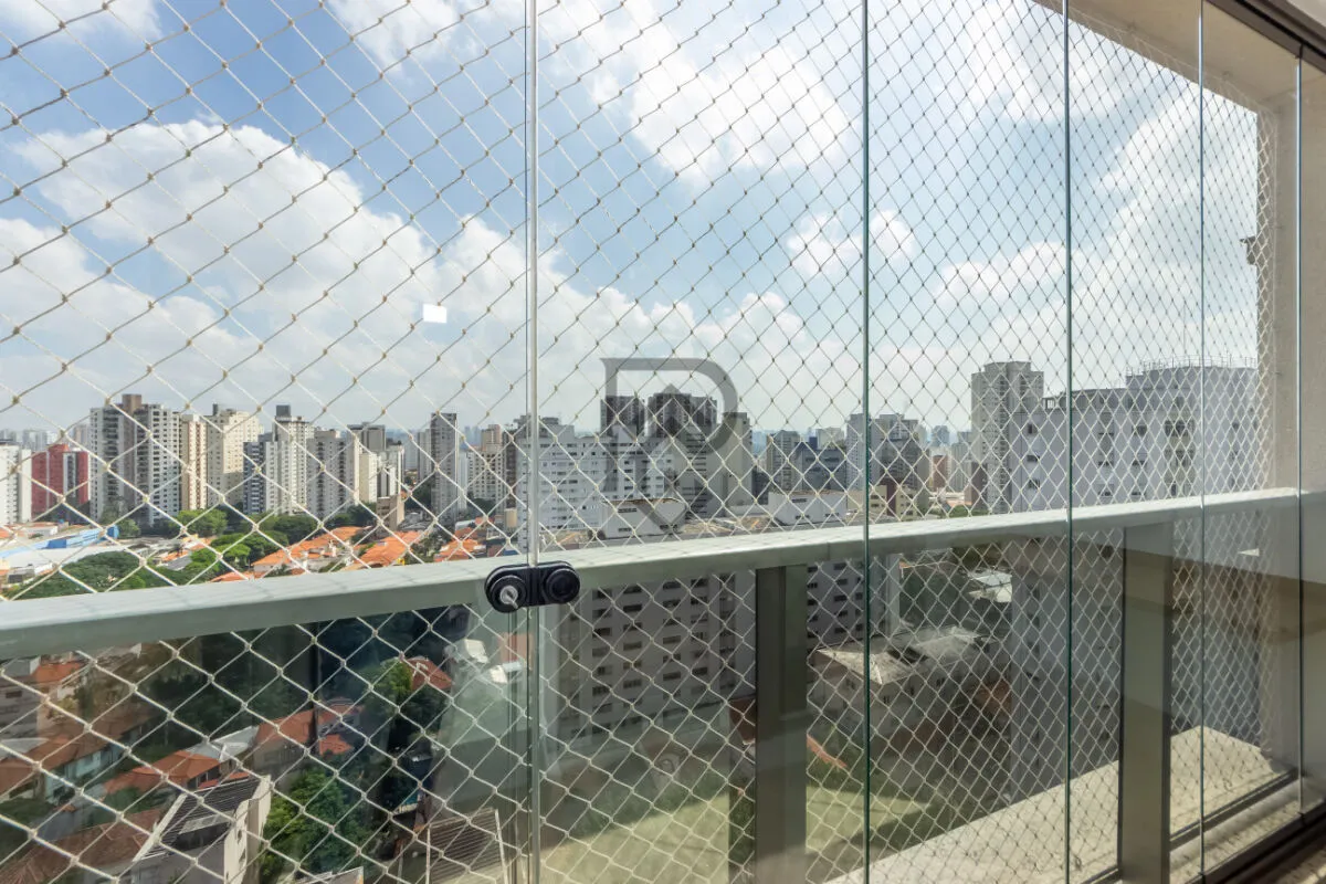 Imagem Apartamento Vila Mariana Condomínio Essencia da Vila
