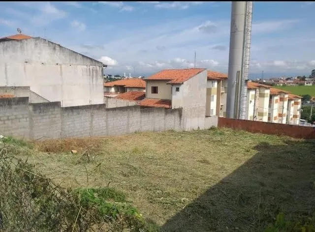 Foto do imóvel Terreno à venda 480M², Monte Belo, Taubaté - SP