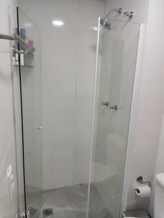 Imagem Apartamento com 2 Quartos à Venda, 47 m² em Colônia (Zona Leste) - São Paulo