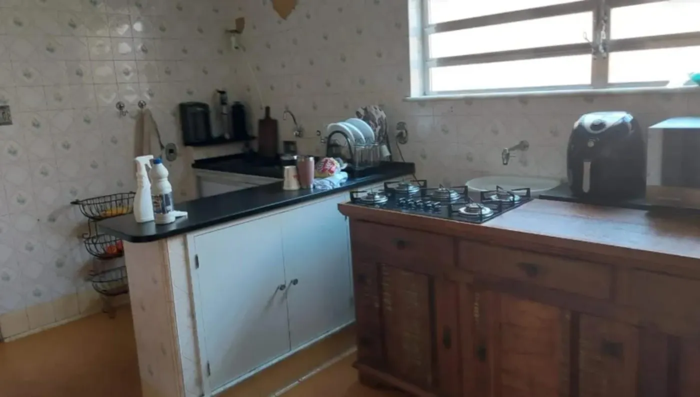 Imagem Casa para Venda em Petrópolis / RJ no bairro Mosela