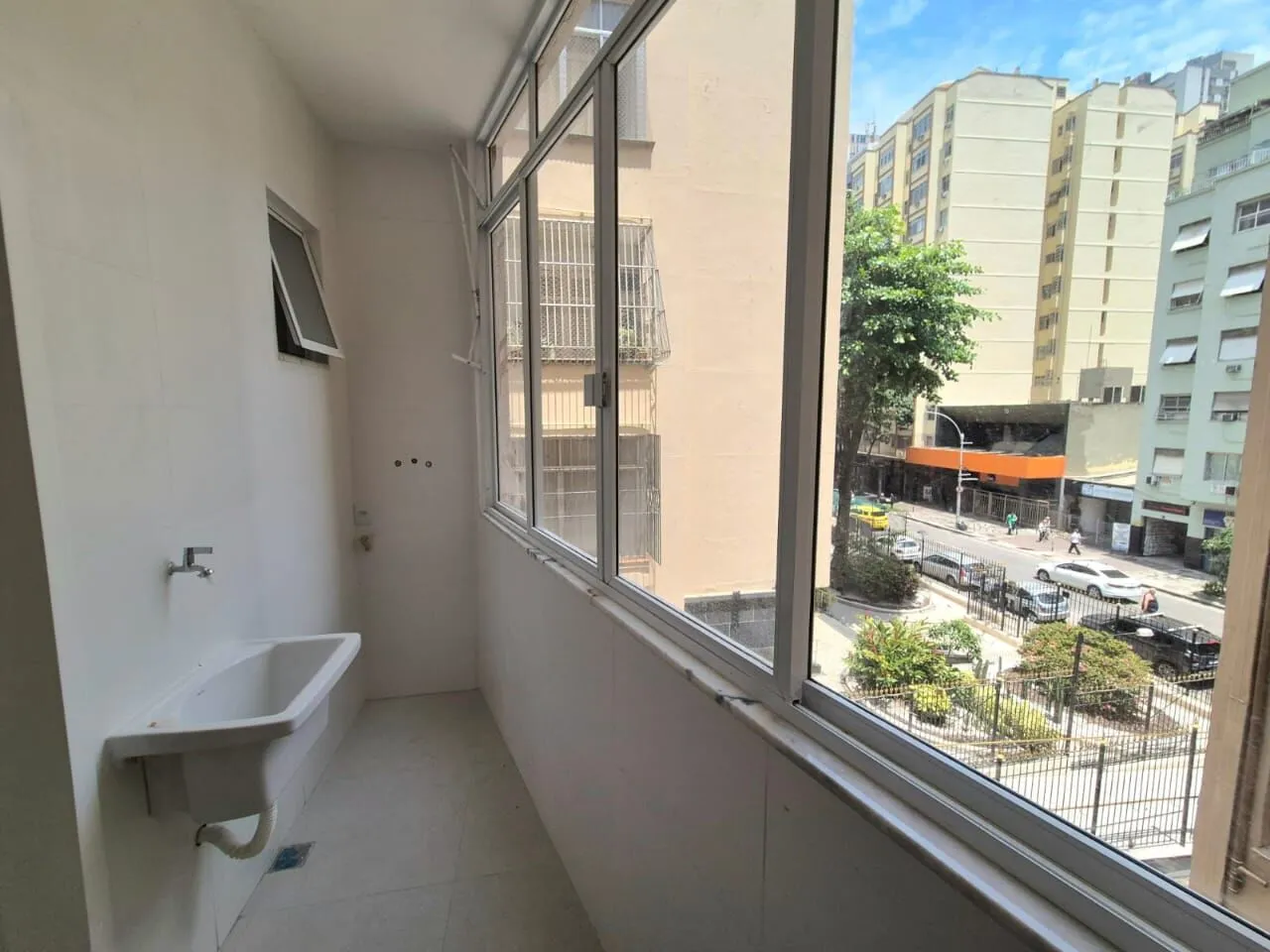 Imagem Apartamento à venda no bairro Flamengo em Rio de Janeiro/RJ