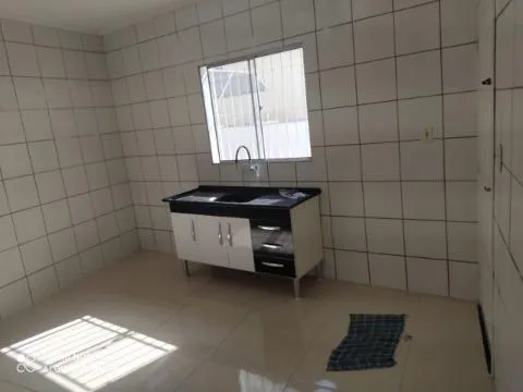 Imagem VENDA DE SOBRADO NO JARDIM NOVA ITAQUÁ, EM ITAQUAQUECETUBA/SP, 70m² com 2 quartos, sala de estar, quintal e garagem para 01 auto. CONSULTE-NOS.