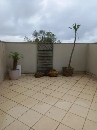 Imagem Cobertura para Venda em Santo André, Vila Assuncao, 3 dormitórios, 1 suíte, 1 banheiro, 2 vagas
