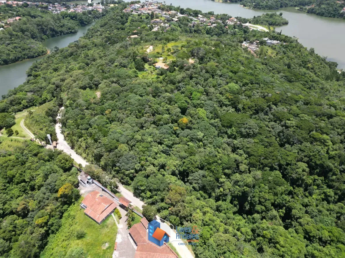 Imagem Terreno residencial para venda em Rio Abaixo, 31,380m²