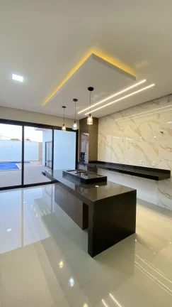 Imagem Casa Residencial Parque das Palmeiras