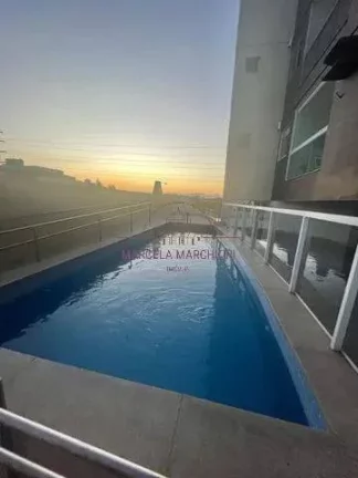 Foto do imóvel Apartamento 2 quartos em Itaparica lazer completo 67m², 1 vaga