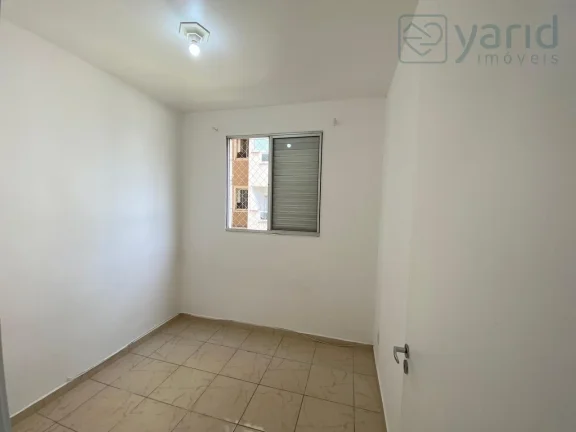Imagem OPORTUNIDADE !!! APARTAMENTO 64 m² PARA VENDA NO SPAZIO JABUTICABEIRAS - JUNDIAÍ SP