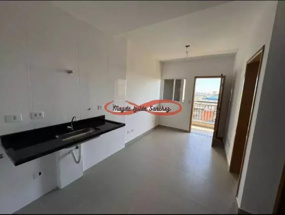 Imagem APARTAMENTOS NOVOS À VENDA NA VILA ANTONIETA.