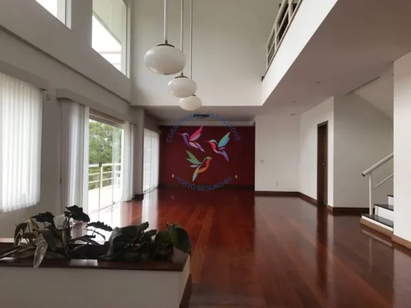 Imagem Magnífica residência em Teresópolis - Vista deslumbrante